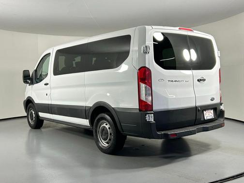 2018 Ford Transit-150 XL