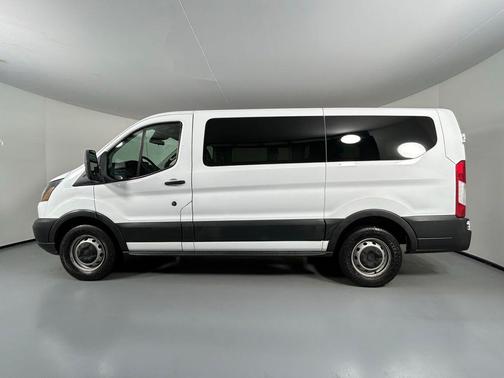 2018 Ford Transit-150 XL
