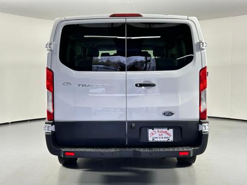 2018 Ford Transit-150 XL