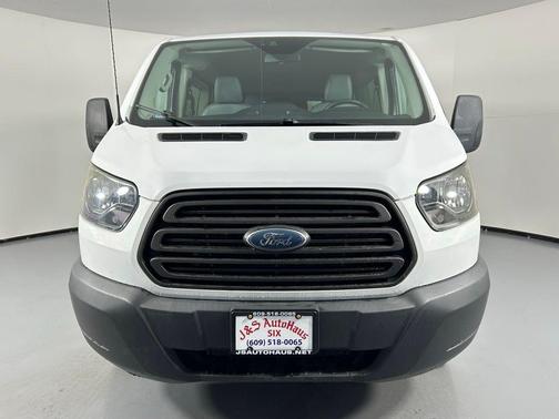 2018 Ford Transit-150 XL