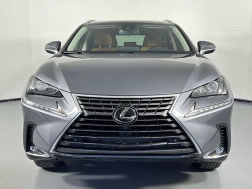 2020 Lexus NX 300 Base