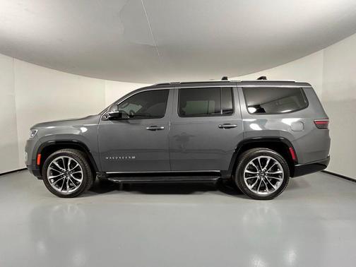 2022 Jeep Wagoneer Series II 4x4