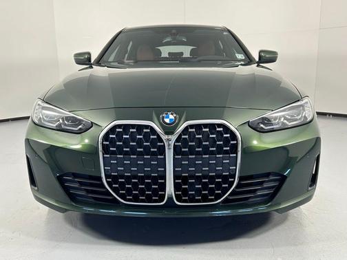 2023 BMW 430 Gran Coupe i xDrive