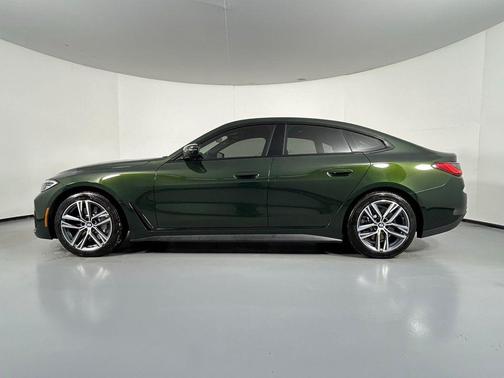 2023 BMW 430 Gran Coupe i xDrive