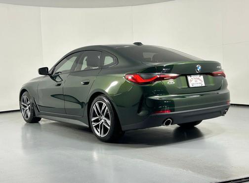 2023 BMW 430 Gran Coupe i xDrive