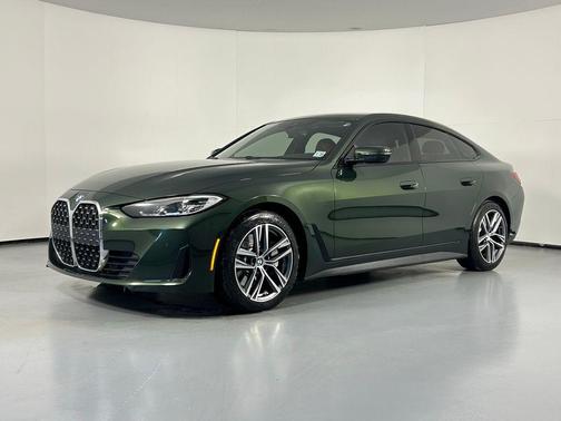 2023 BMW 430 Gran Coupe i xDrive