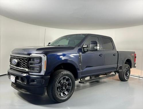2023 Ford F-250 Lariat