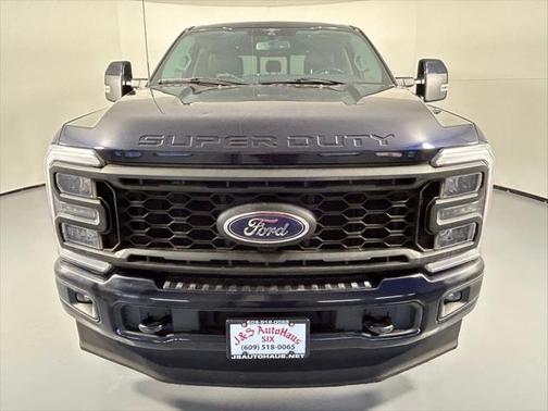 2023 Ford F-250 Lariat