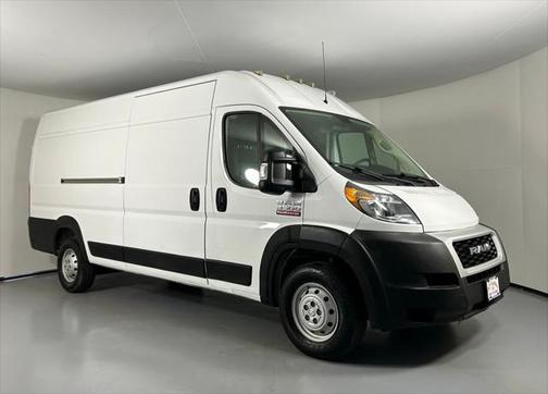 2021 RAM ProMaster 3500 High Roof