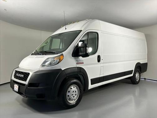 2021 RAM ProMaster 3500 High Roof