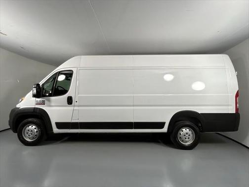 2021 RAM ProMaster 3500 High Roof