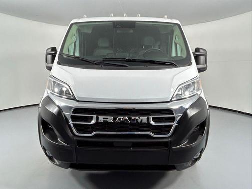 2023 RAM ProMaster 2500 Base