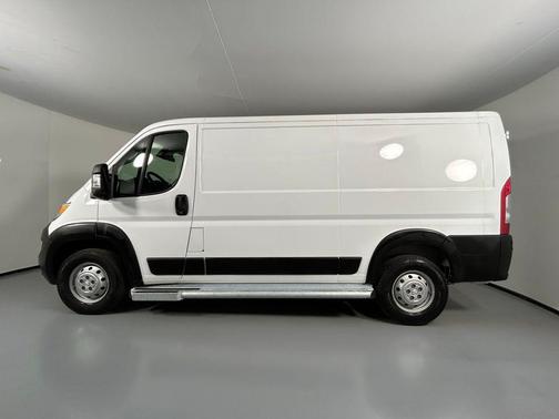 2023 RAM ProMaster 2500 Base