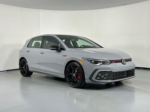 2024 Volkswagen Golf GTI 1.4T TSI