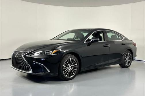 2024 Lexus ES 350 Base