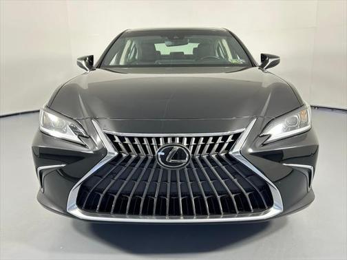 2024 Lexus ES 350 Base