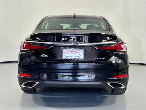 2024 Lexus ES 350 Base