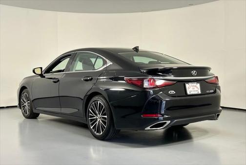 2024 Lexus ES 350 Base