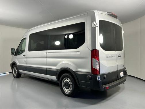 2019 Ford Transit-350 XL