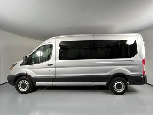 2019 Ford Transit-350 XL