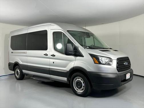 2019 Ford Transit-350 XL