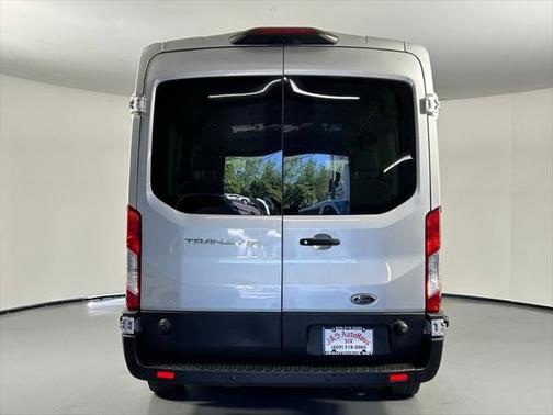 2019 Ford Transit-350 XL