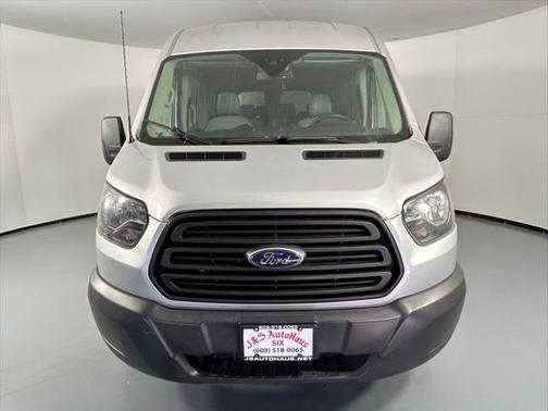 2019 Ford Transit-350 XL
