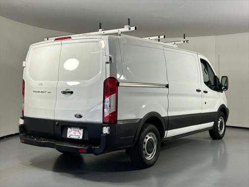 2019 Ford Transit-150 Base