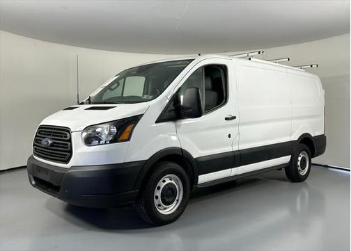2019 Ford Transit-150 Base