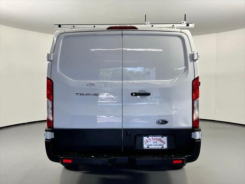 2019 Ford Transit-150 Base