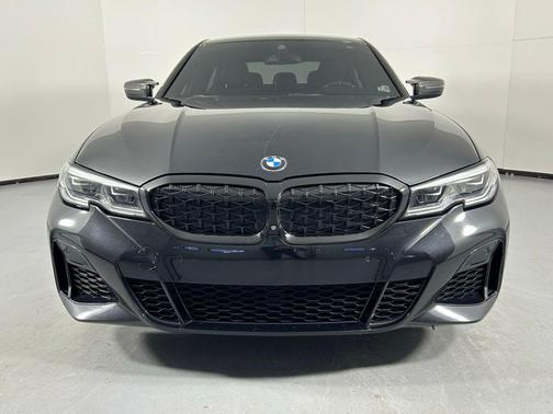 2020 BMW M340 i xDrive