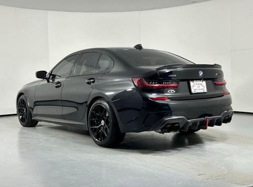 2020 BMW M340 i xDrive