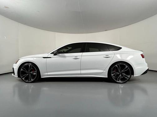 2025 Audi S5 Premium TFSI quattro Tiptronic