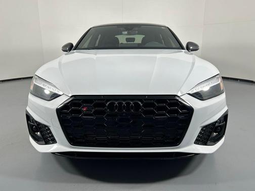 2025 Audi S5 Premium TFSI quattro Tiptronic