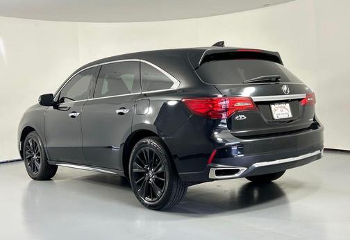 2019 Acura MDX 3.5L w/Technology Package