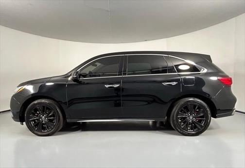 2019 Acura MDX 3.5L w/Technology Package