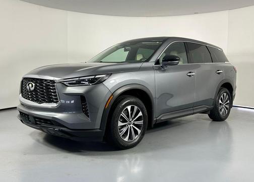 2023 INFINITI QX60 Pure