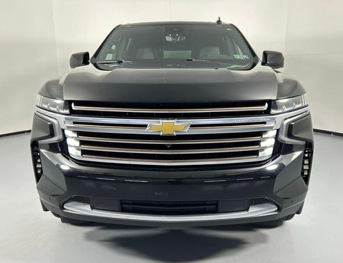 2023 Chevrolet Suburban 4WD High Country
