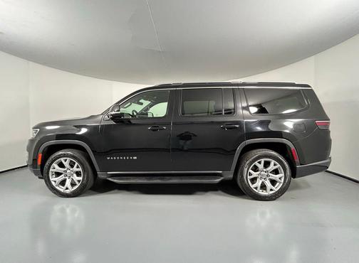 2022 Jeep Wagoneer Series II 4x4