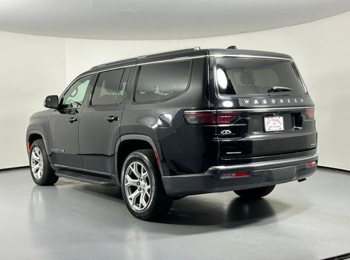 2022 Jeep Wagoneer Series II 4x4