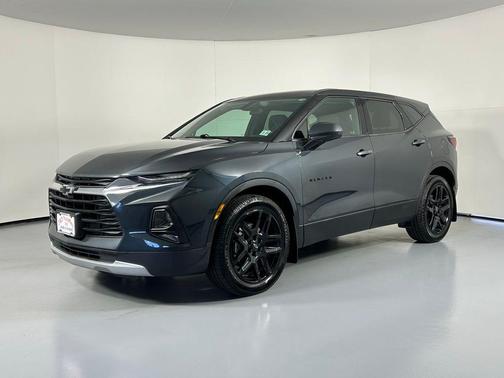 2020 Chevrolet Blazer 2LT