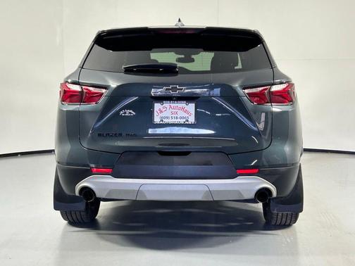 2020 Chevrolet Blazer 2LT