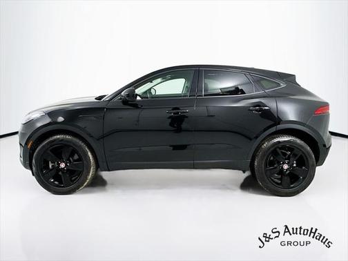 2023 Jaguar E-PACE SE P250 AWD Automatic