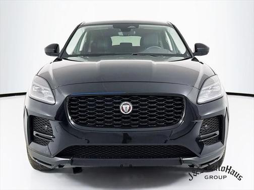 2023 Jaguar E-PACE SE P250 AWD Automatic