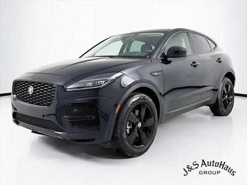 2023 Jaguar E-PACE SE P250 AWD Automatic