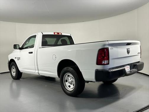 2022 RAM 1500 Tradesman