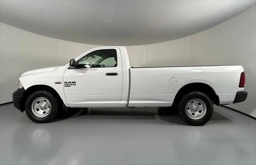 2022 RAM 1500 Tradesman