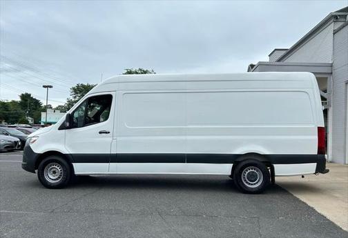 2022 Mercedes-Benz Sprinter 2500 High Roof
