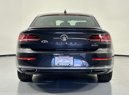 2019 Volkswagen Arteon 2.0T SEL Premium R-Line 4MOTION