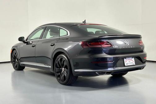2019 Volkswagen Arteon 2.0T SEL Premium R-Line 4MOTION